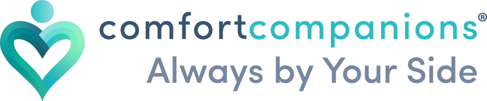 Comfort Companions logo